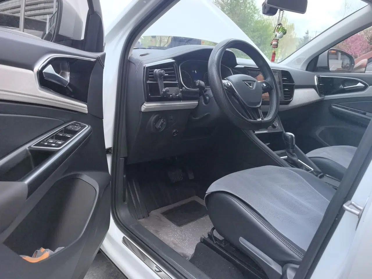 Jetta VS5 2023 280TSI Automatic Trend Edition — миниатюра 17