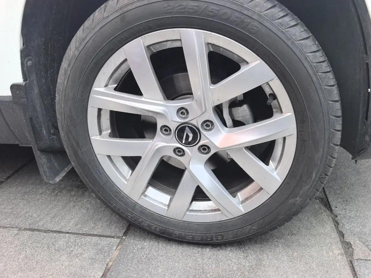Jetta VS5 2023 280TSI Automatic Trend Edition — миниатюра 8