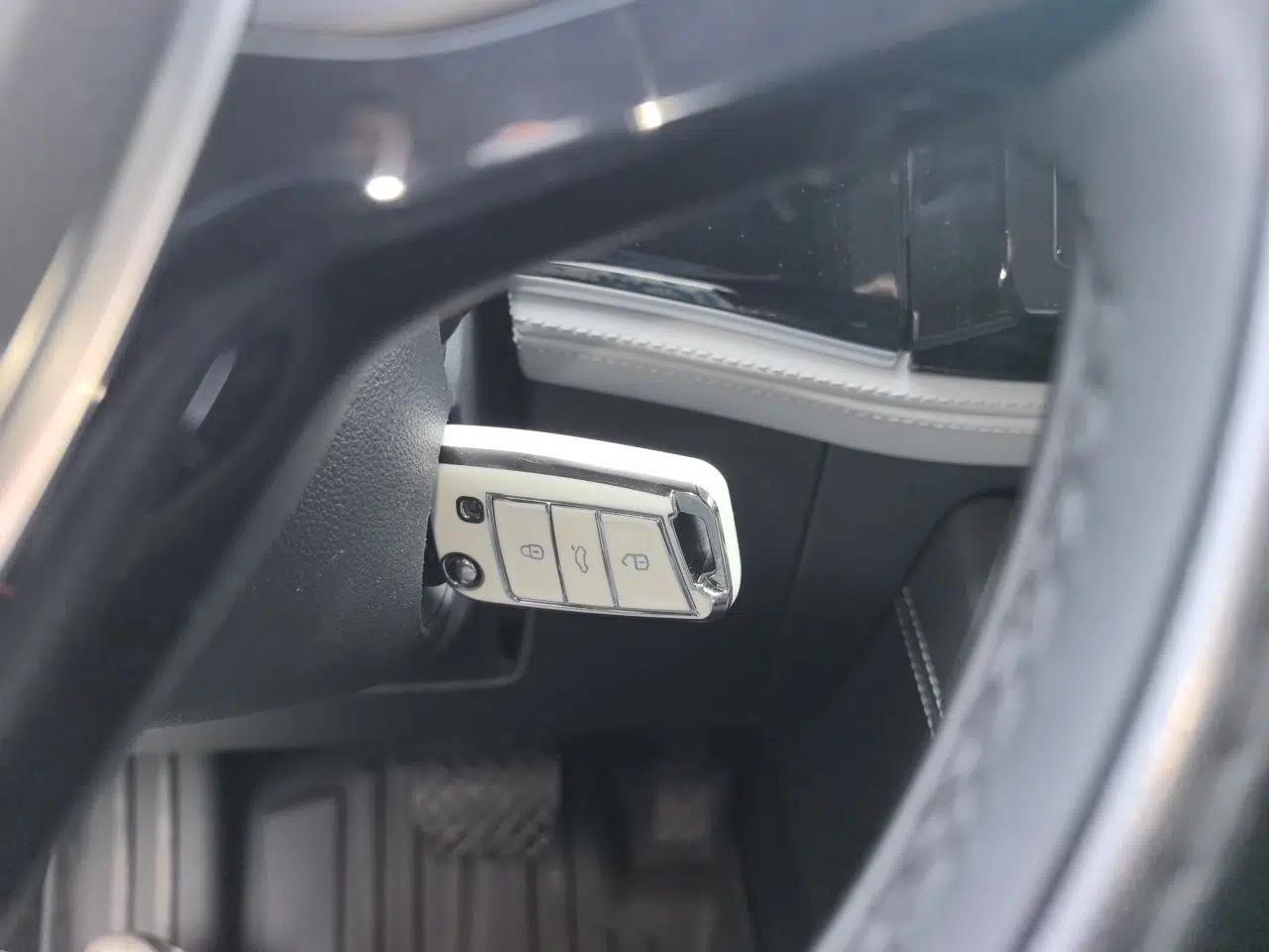 Jetta VS5 2023 280TSI Automatic Trend Edition — миниатюра 9