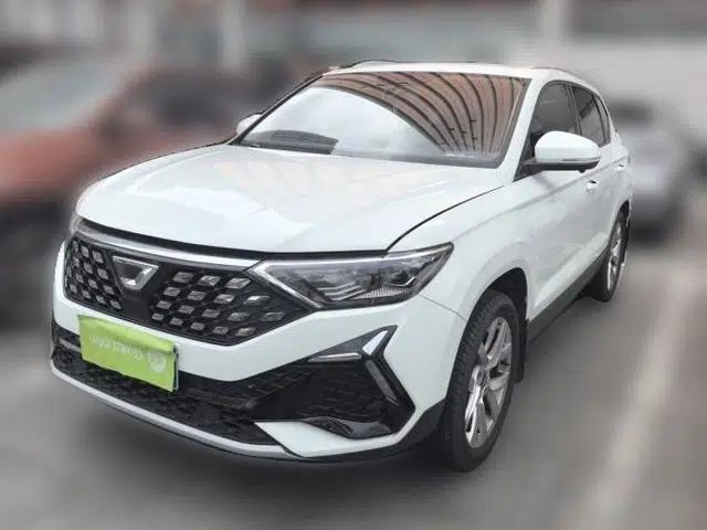 Jetta VS5 2023 280TSI Automatic Trend Edition