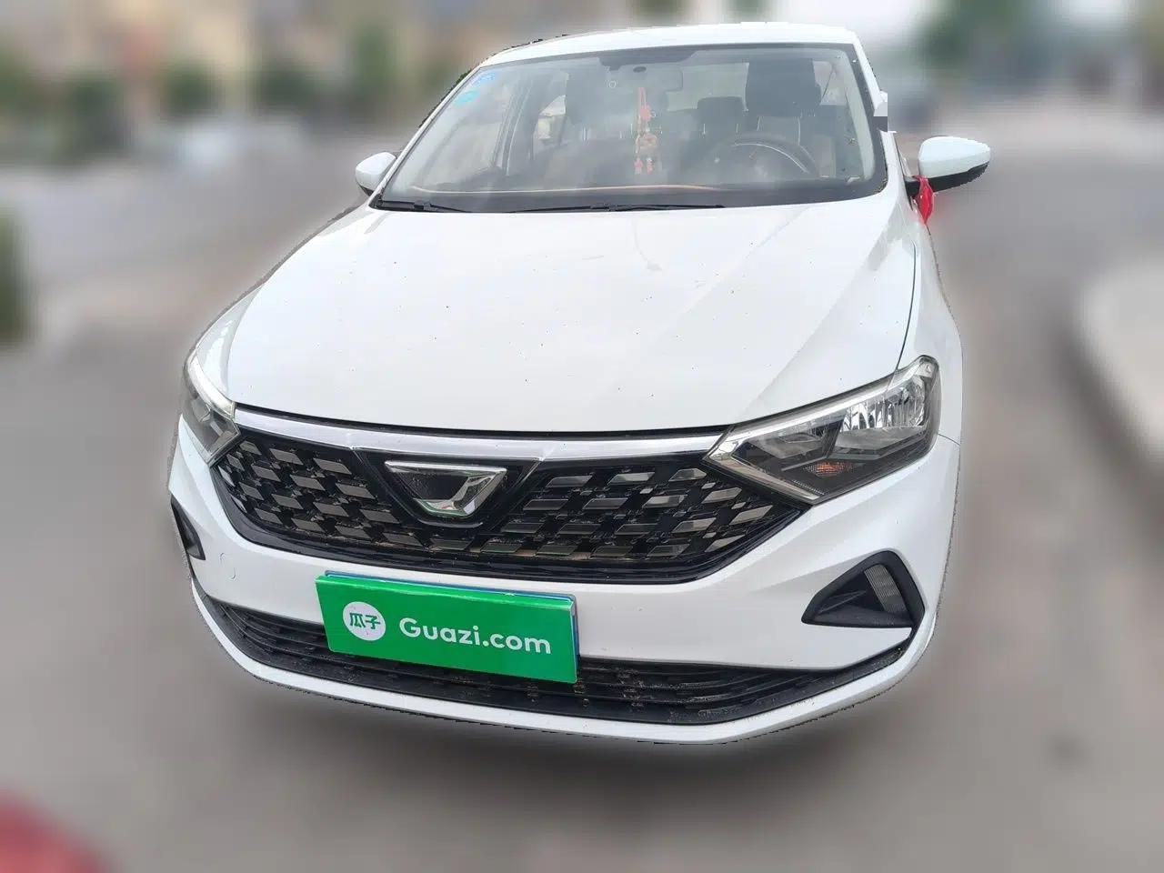 Jetta VA3 2019 1.5L Manual Entry-Level Version — миниатюра 2