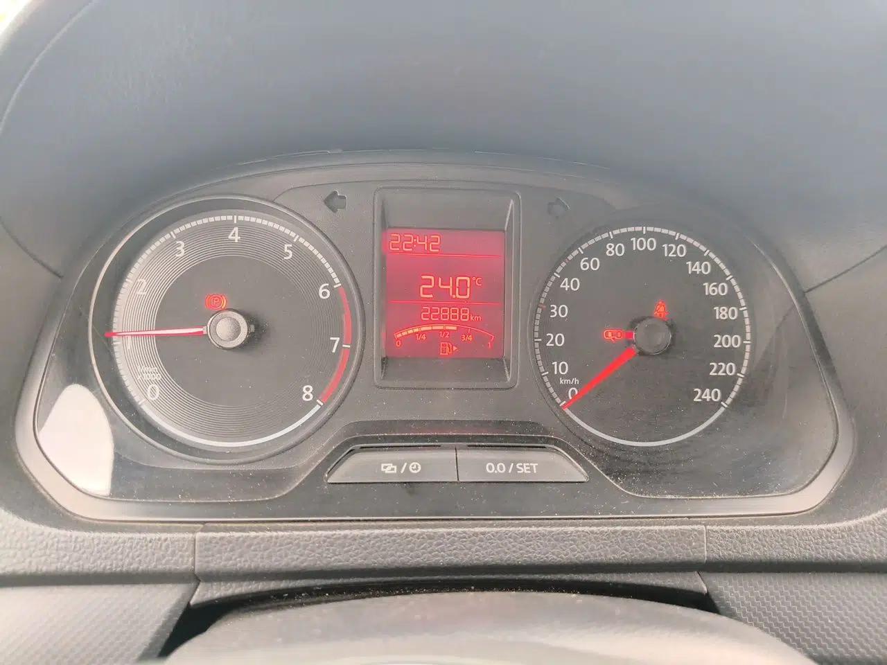 Jetta VA3 2019 1.5L Manual Entry-Level Version — миниатюра 12