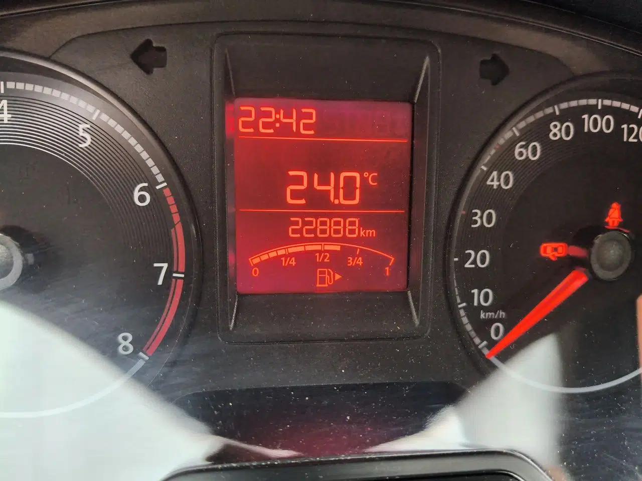 Jetta VA3 2019 1.5L Manual Entry-Level Version — миниатюра 13