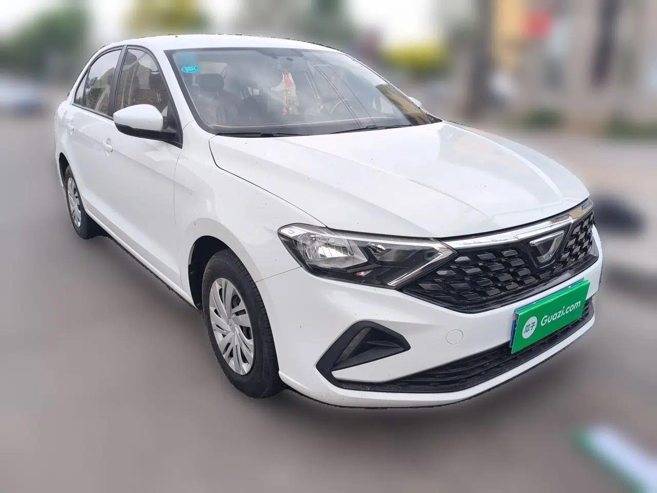 Jetta VA3 2019 1.5L Manual Entry-Level Version — миниатюра 3