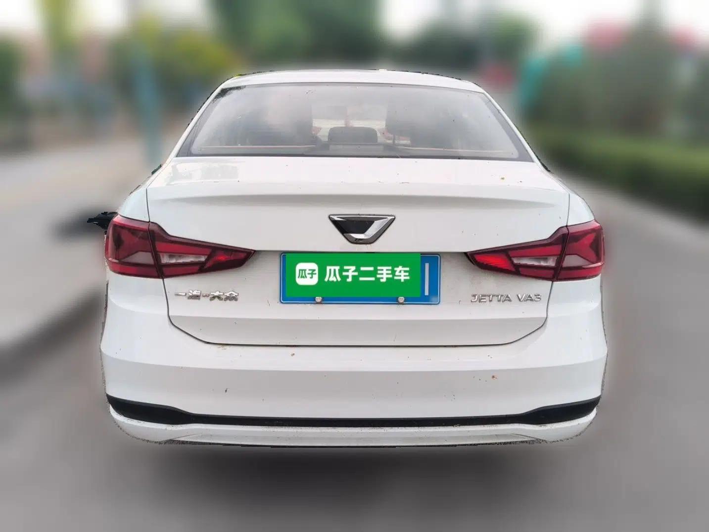 Jetta VA3 2019 1.5L Manual Entry-Level Version — миниатюра 5