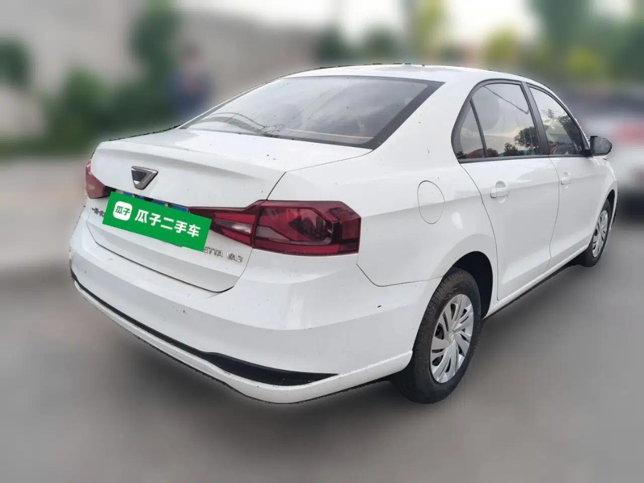 Jetta VA3 2019 1.5L Manual Entry-Level Version — миниатюра 6