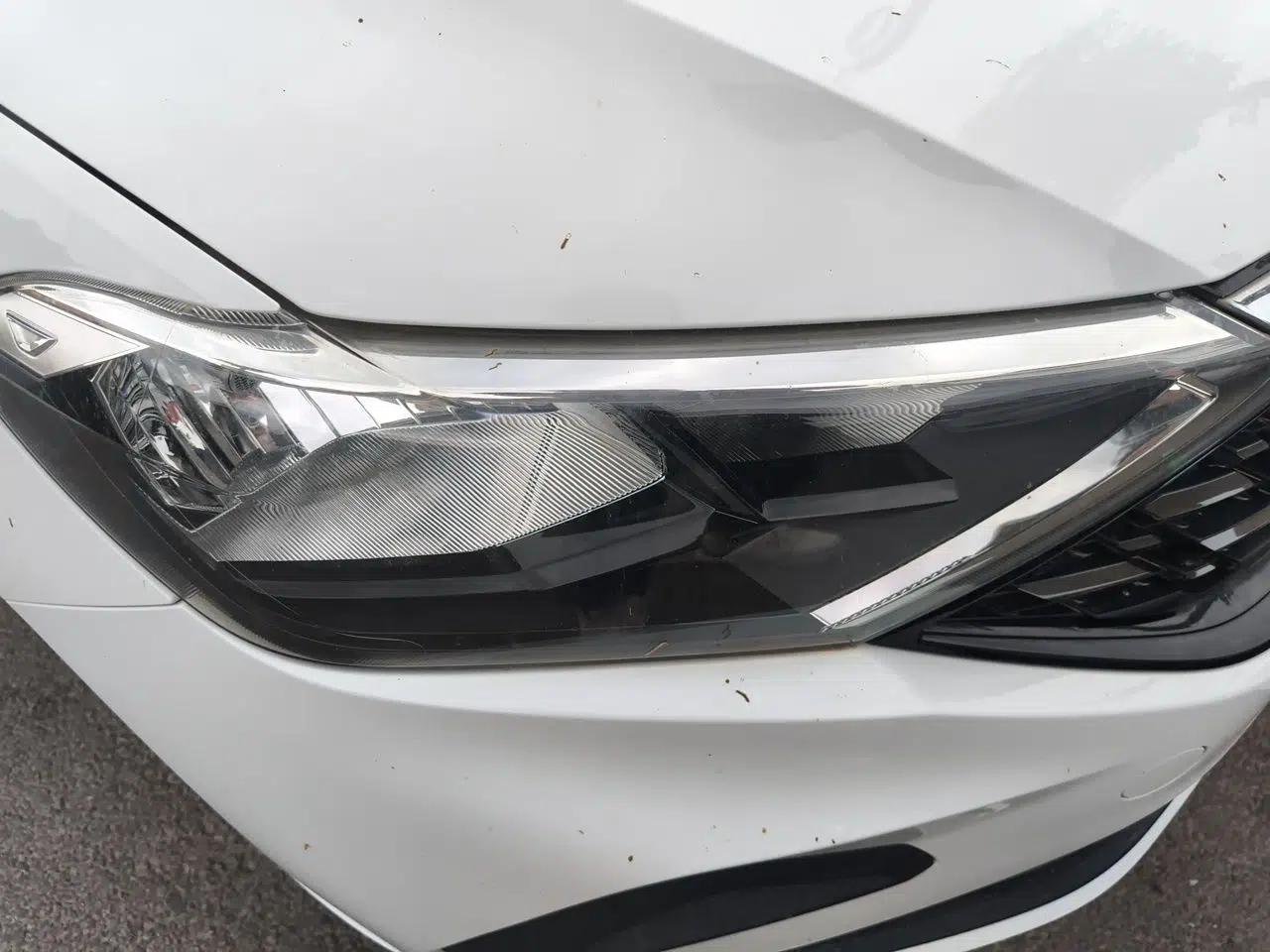 Jetta VA3 2019 1.5L Manual Entry-Level Version — миниатюра 7