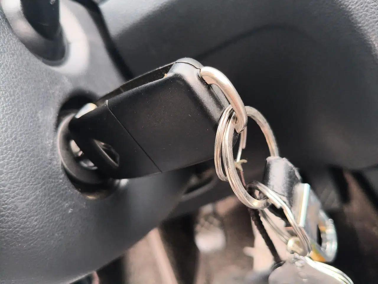 Jetta VA3 2019 1.5L Manual Entry-Level Version — миниатюра 9