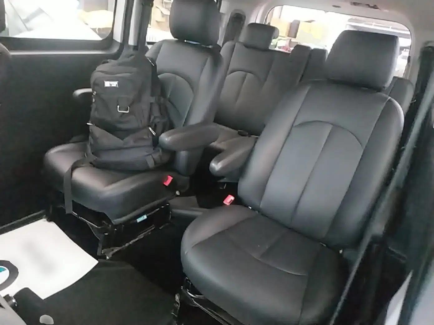JAC Refine M3 2016 IKEA Edition 1.6L Luxury Smart Model — миниатюра 20