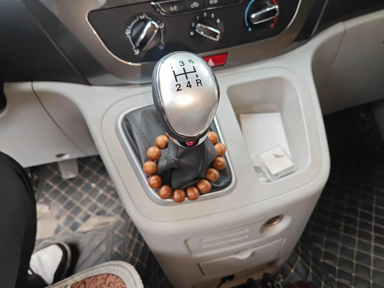 JAC Refine M3 2019 Creator Edition 1.8L Luxury Model — миниатюра 15