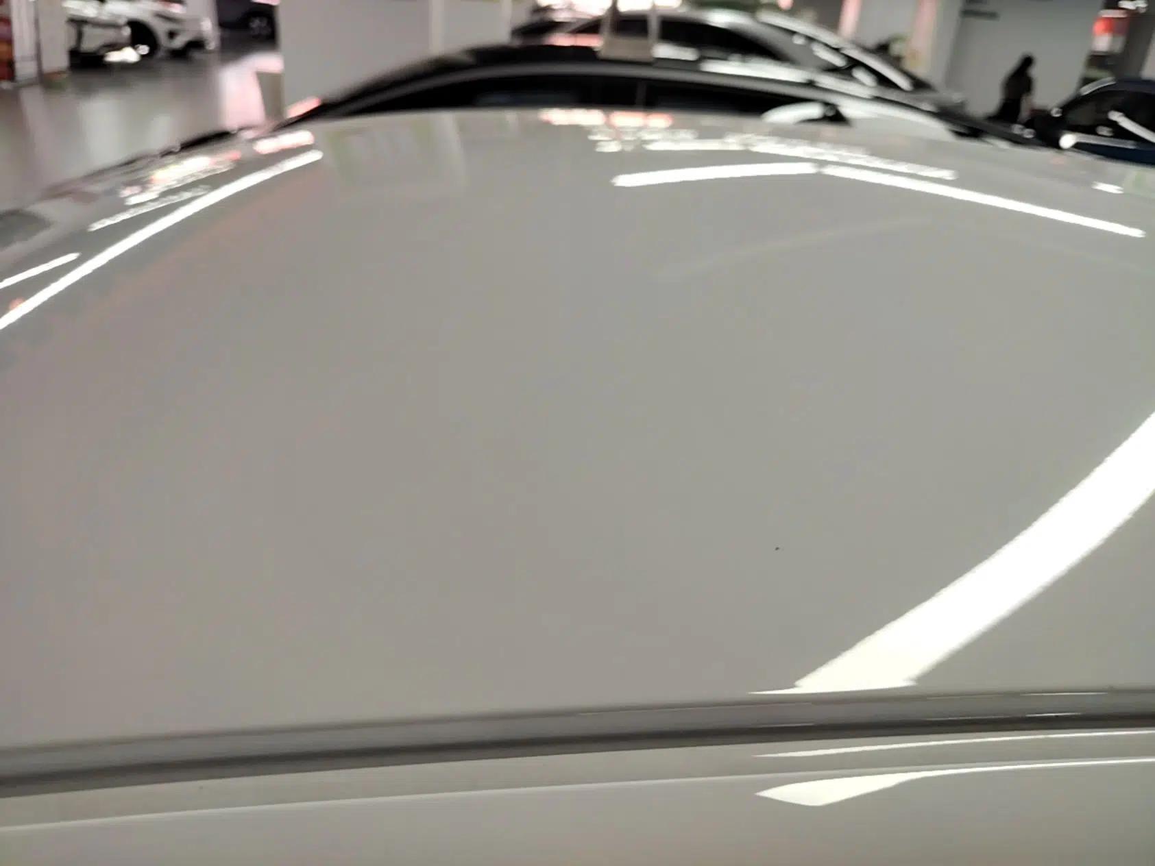 Geely Galaxy Geome 2026 Model 310km Youth Edition — миниатюра 11