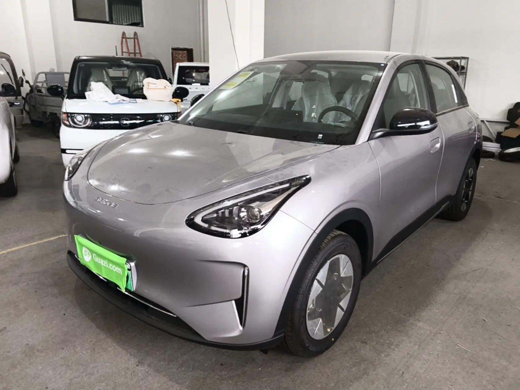 Geely Galaxy Geome 2026 Model 310km Dream Edition — миниатюра 1