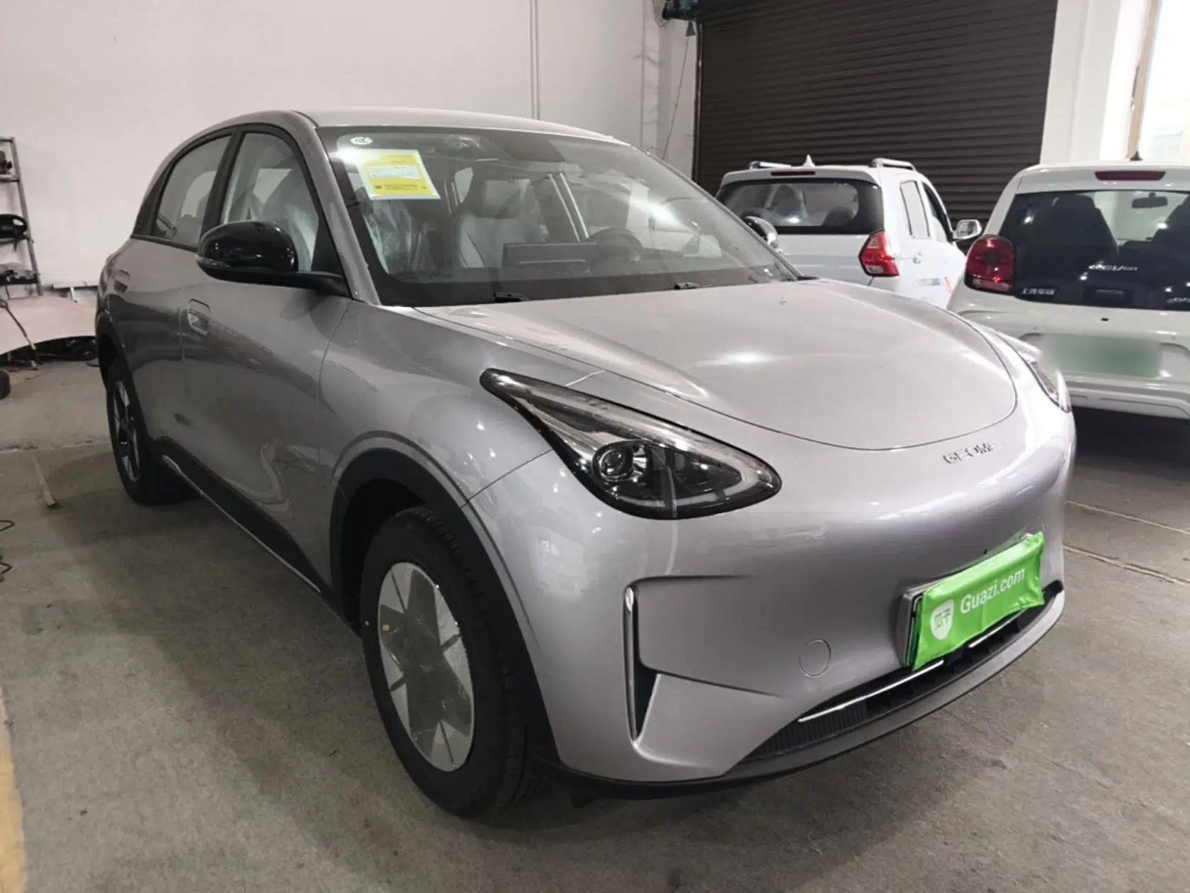 Geely Galaxy Geome 2026 Model 310km Dream Edition — миниатюра 3