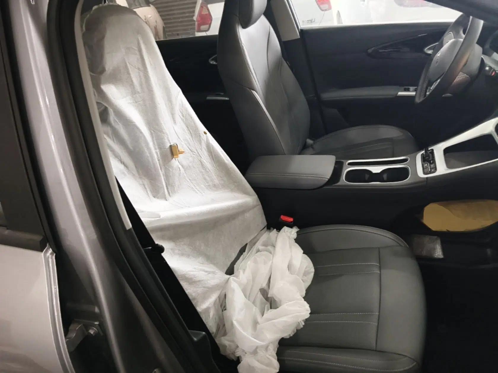 Geely Galaxy Geome 2026 Model 310km Dream Edition — миниатюра 23