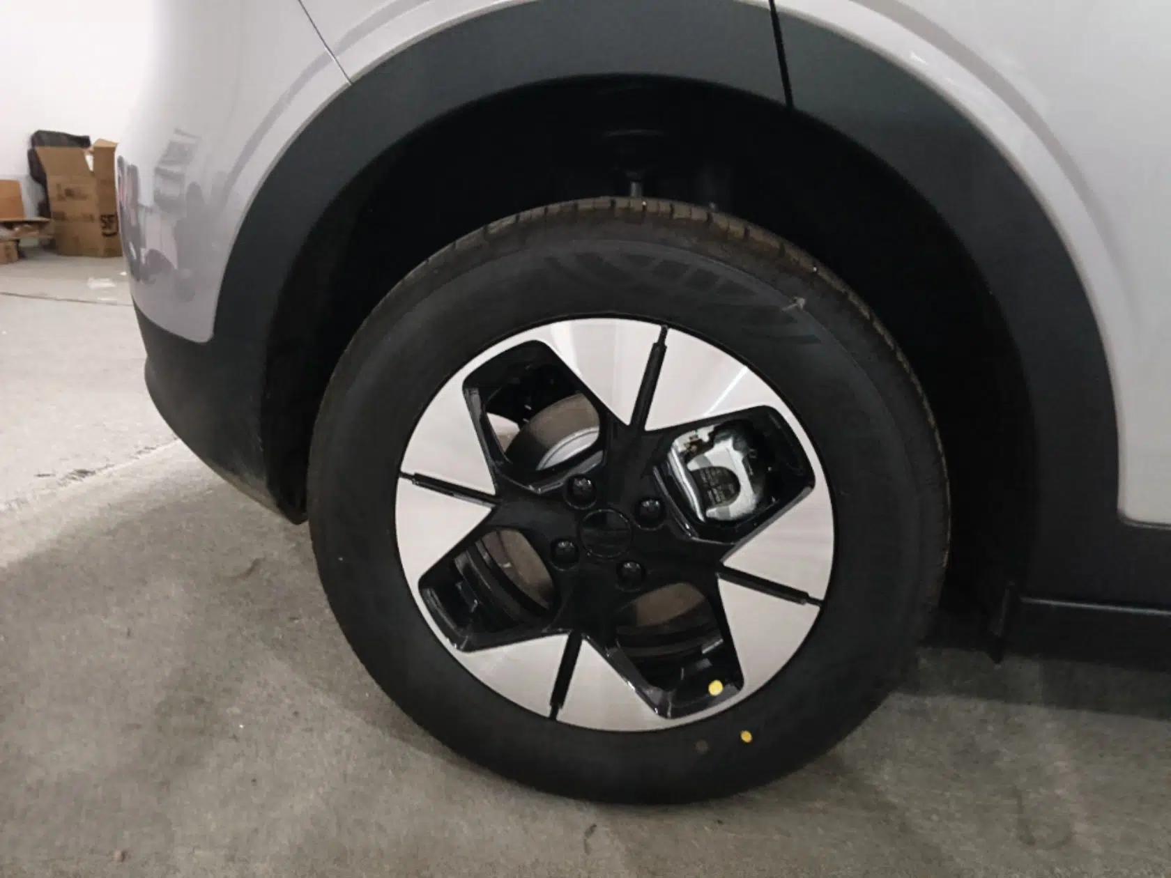Geely Galaxy Geome 2026 Model 310km Dream Edition — миниатюра 10