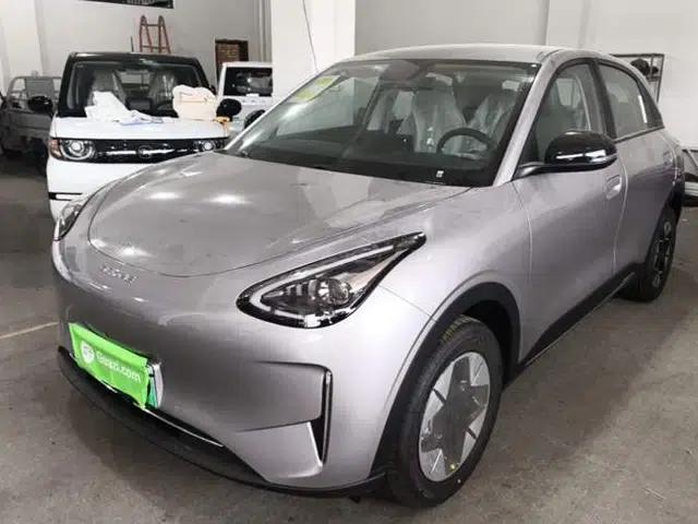 Geely Galaxy Geome 2026 Model 310km Dream Edition
