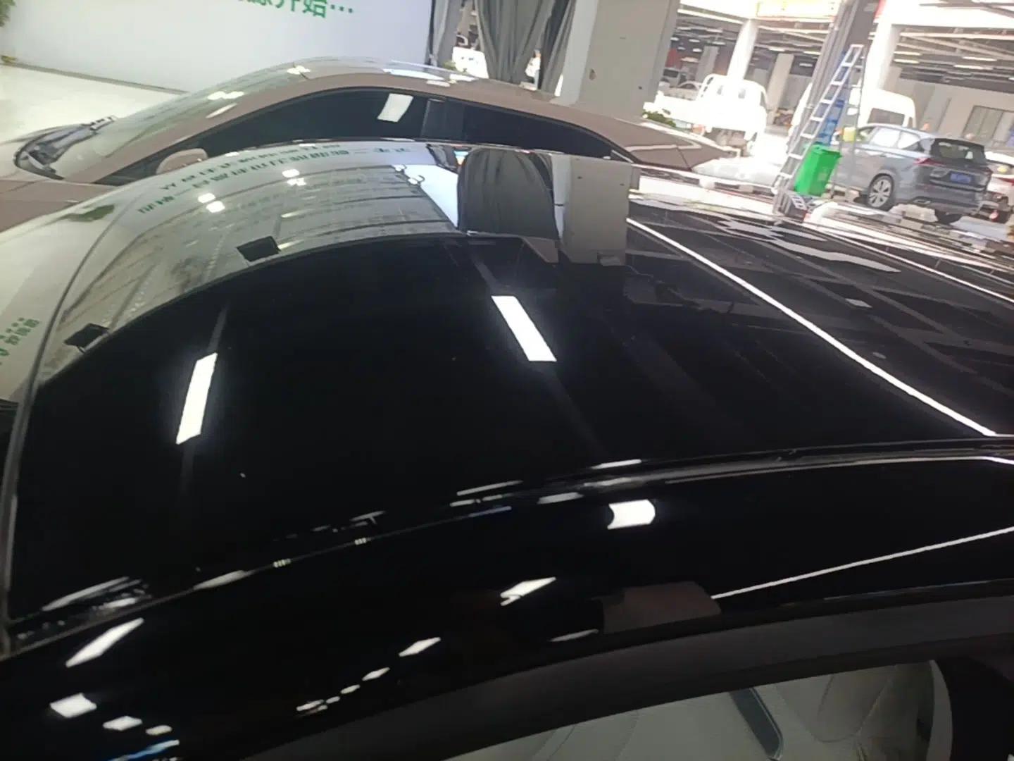 Geely Galaxy Geome 2025 310km Dream Edition — миниатюра 11