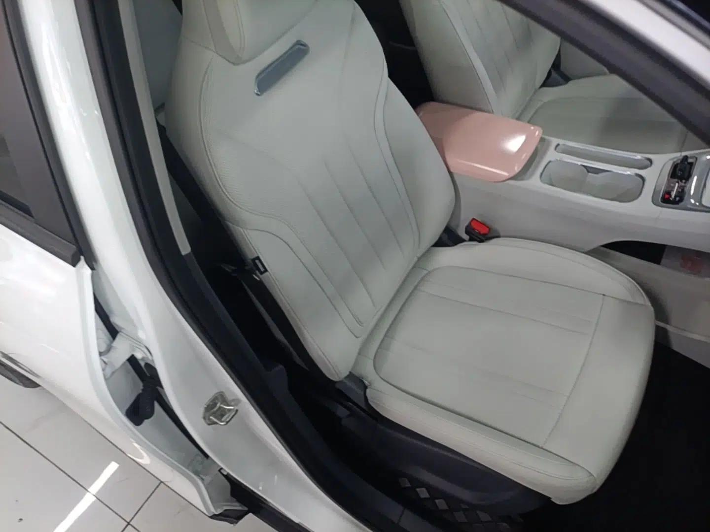 Geely Galaxy Geome 2025 310km Dream Edition — миниатюра 23