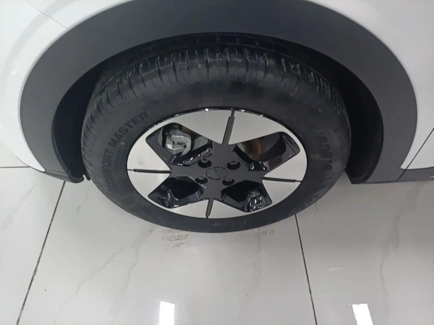 Geely Galaxy Geome 2025 310km Dream Edition — миниатюра 8