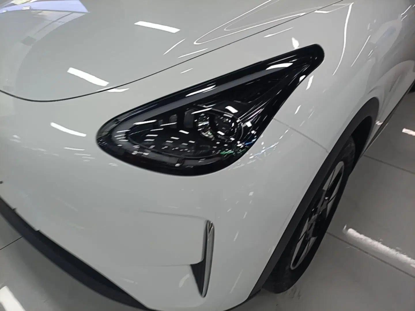 Geely Galaxy Geome 2025 310km Dream Edition — миниатюра 9