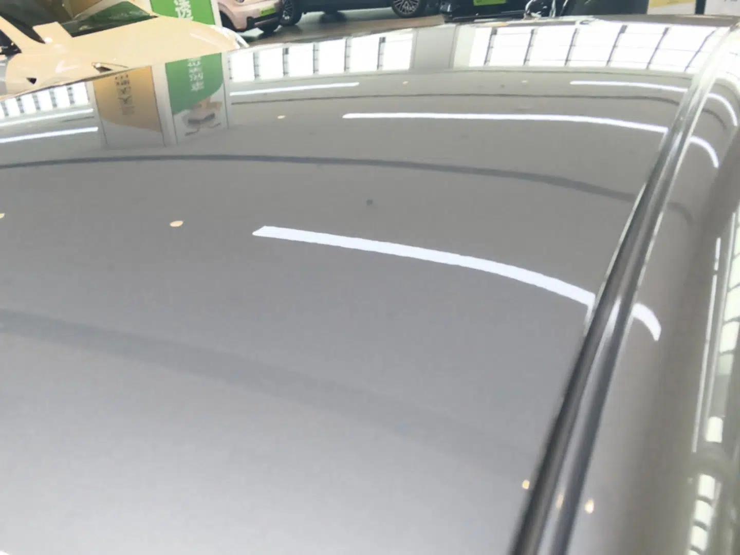 Geely Galaxy Geome 2025 310km Dream Edition — миниатюра 11