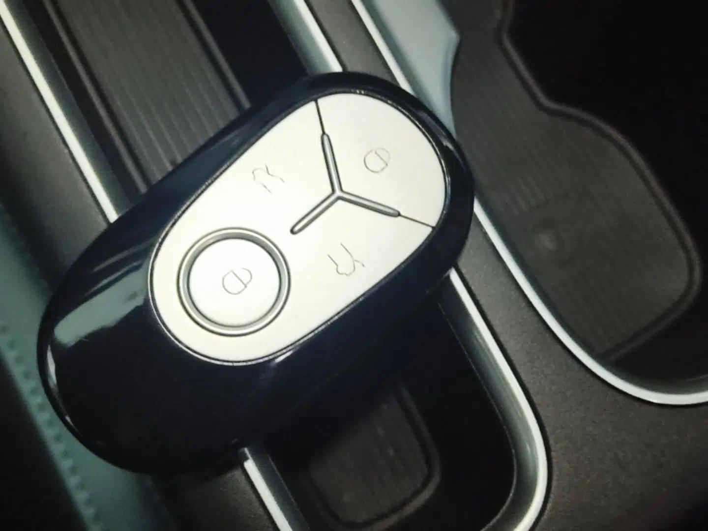 Geely Galaxy Geome 2025 310km Dream Edition — миниатюра 12