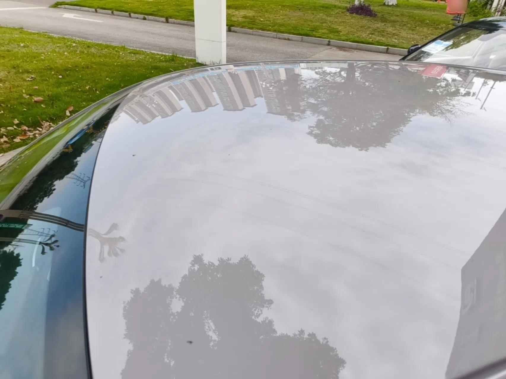 Geely Galaxy Geome 2026 Model 310km Dream Edition — миниатюра 11