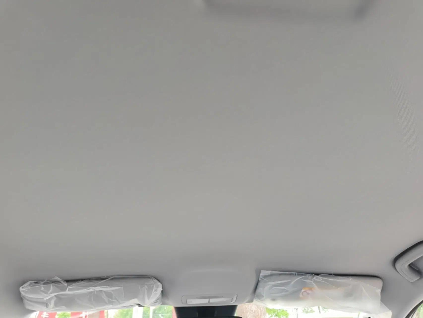 Geely Galaxy Geome 2026 Model 310km Dream Edition — миниатюра 21