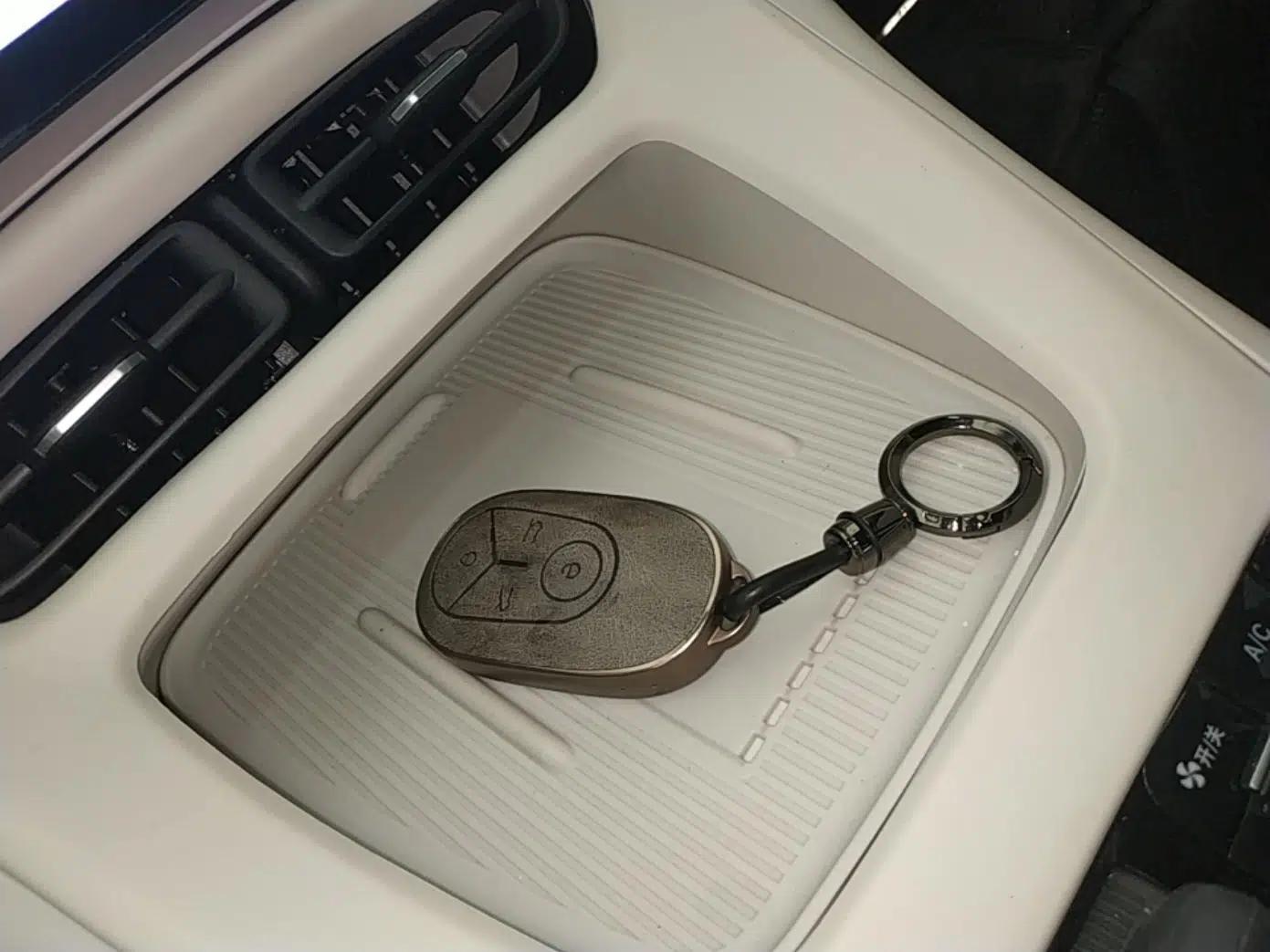 Geely Galaxy Geome 2026 Model 410km Freedom Edition — миниатюра 12