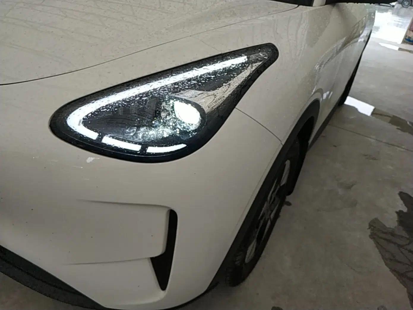 Geely Galaxy Geome 2026 Model 410km Freedom Edition — миниатюра 9