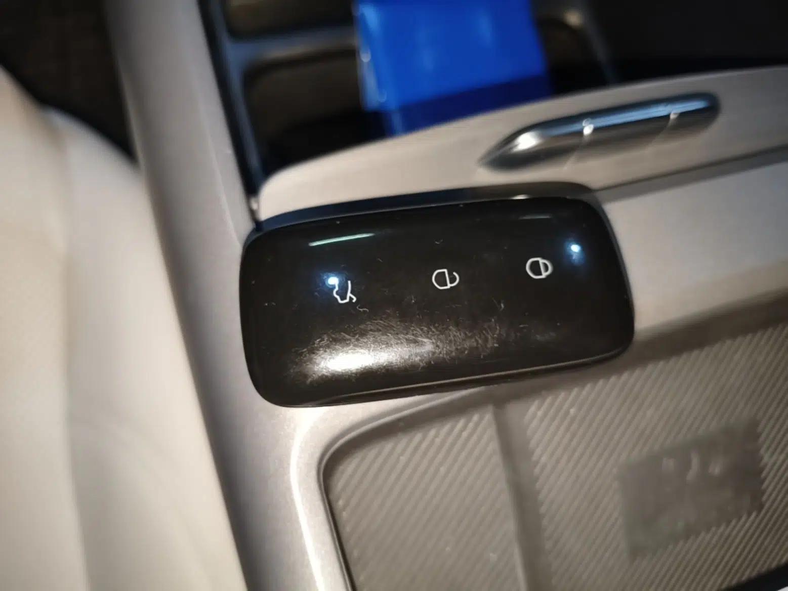Geely Galaxy L6 2023 125km Starship — миниатюра 22