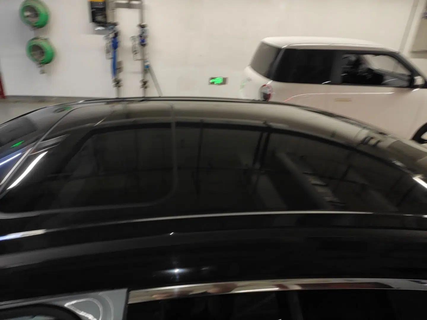 Geely Galaxy L6 2024 125km PLUS Dragon Edition — миниатюра 11