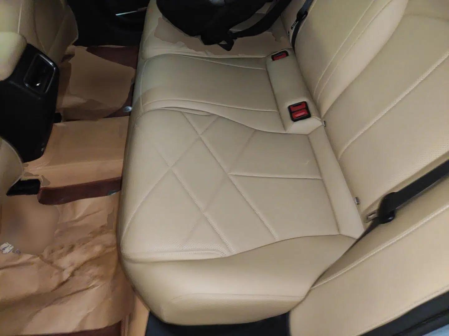 Geely Galaxy L6 2024 125km PLUS Dragon Edition — миниатюра 20