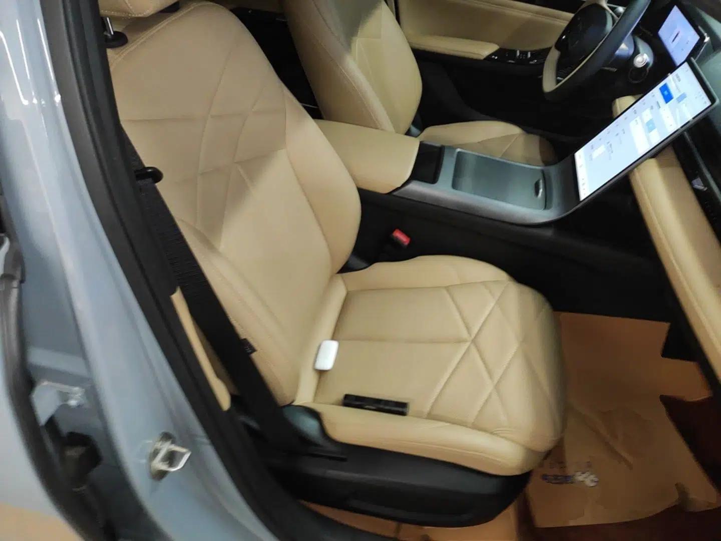 Geely Galaxy L6 2024 125km PLUS Dragon Edition — миниатюра 23