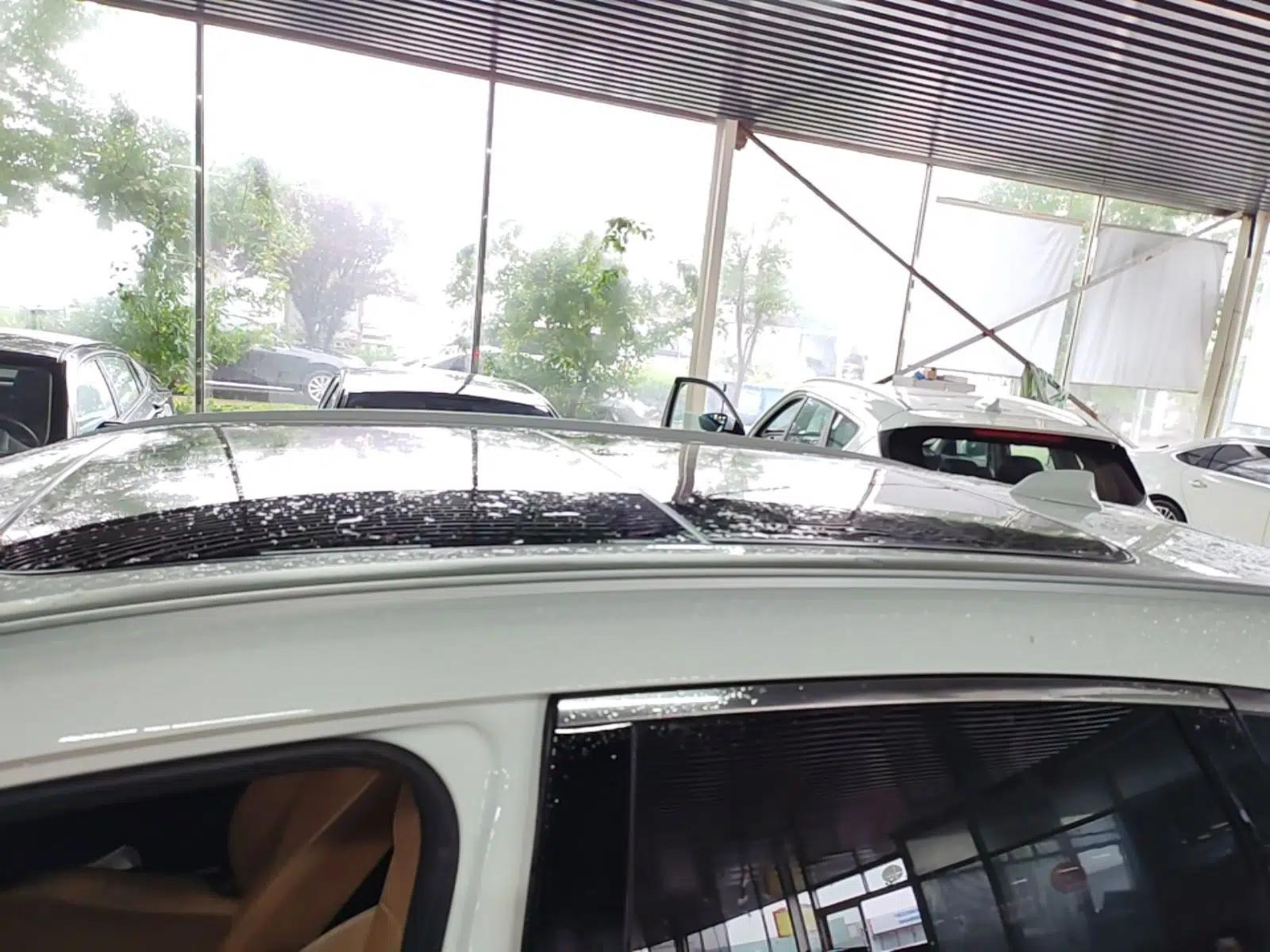 Geely Galaxy L7 2024 1.5T 115 km PLUS Dragon Edition — миниатюра 11