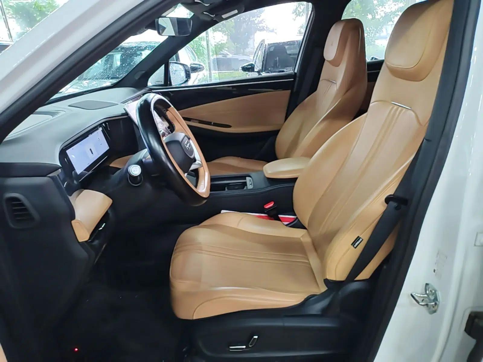 Geely Galaxy L7 2024 1.5T 115 km PLUS Dragon Edition — миниатюра 18