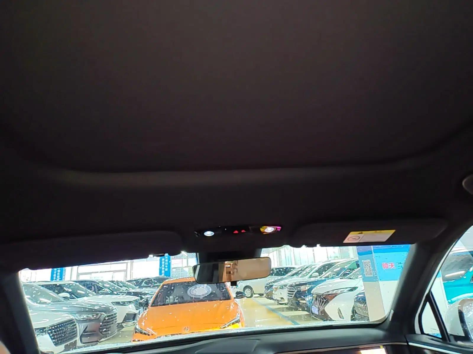Geely Galaxy L7 2024 1.5T 115 km PLUS Dragon Edition — миниатюра 21