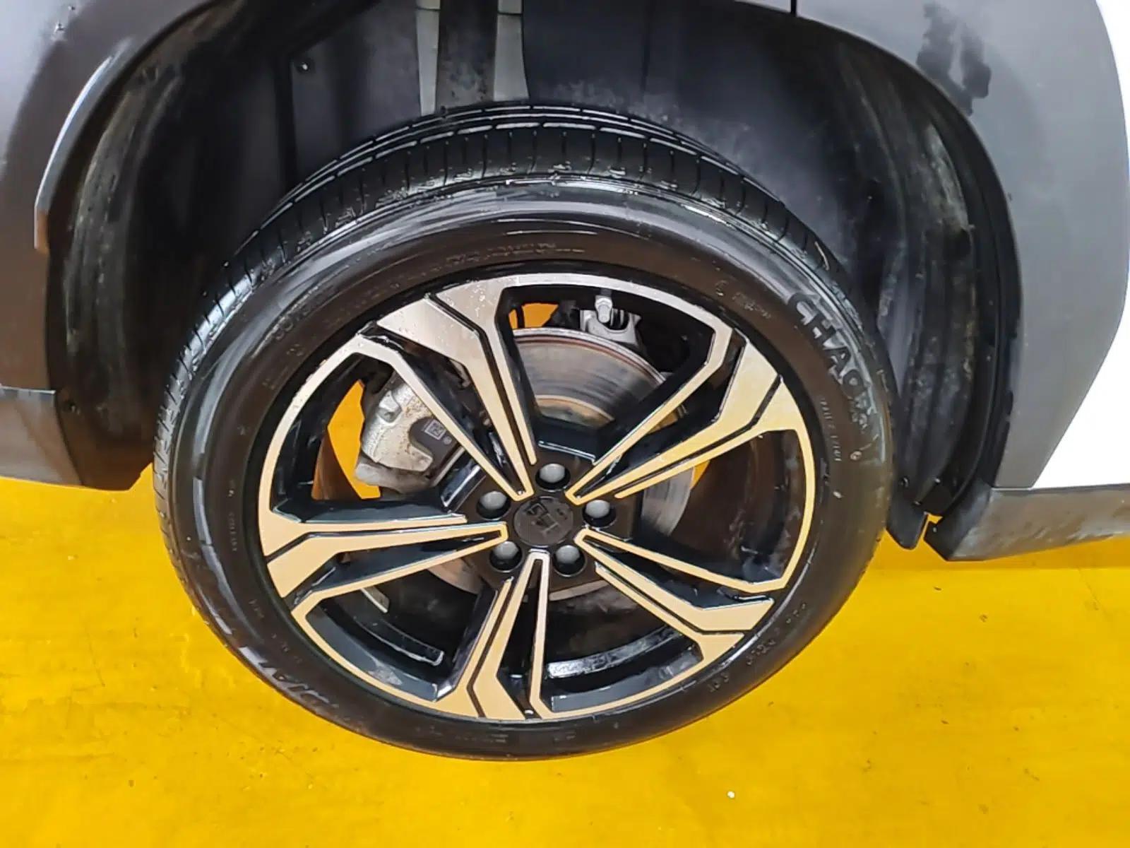 Geely Galaxy L7 2024 1.5T 115 km PLUS Dragon Edition — миниатюра 10