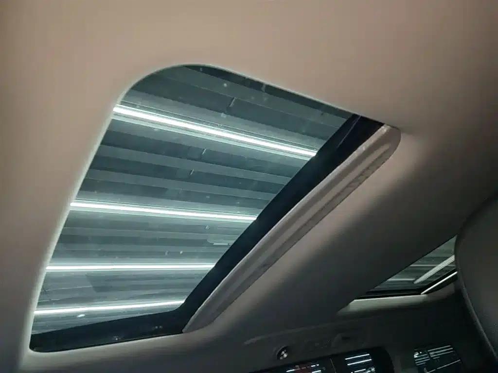 Trumpchi M8 2024 Master Series 400T Premium Edition — миниатюра 18