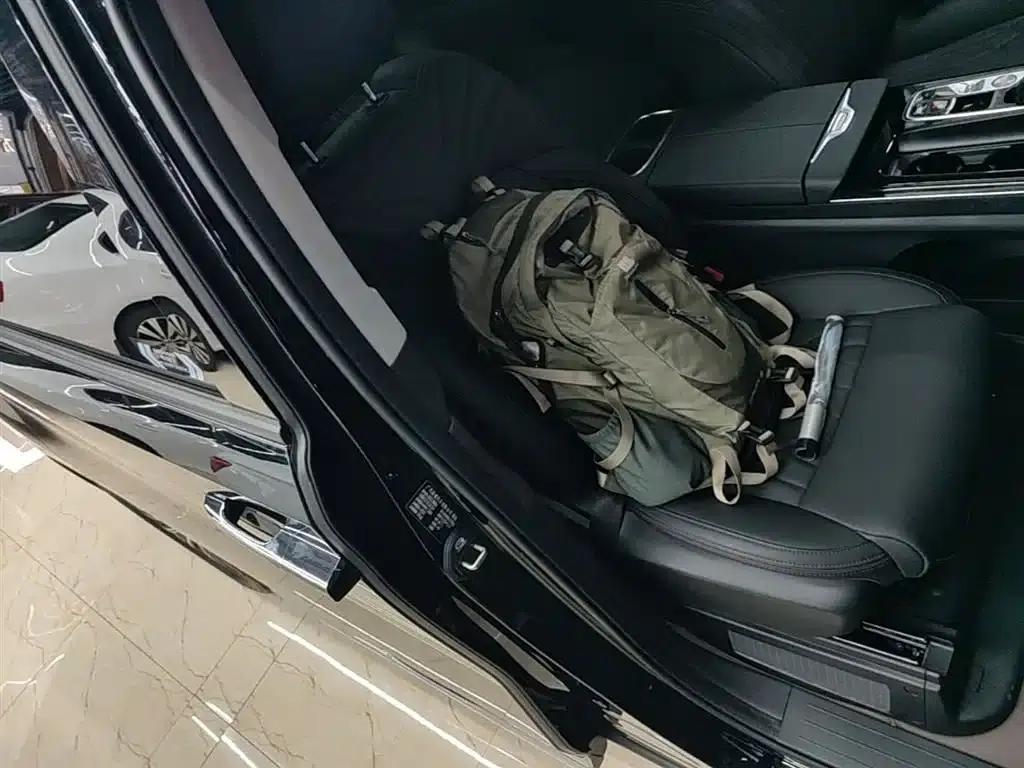 Trumpchi M8 2024 Master Series 400T Premium Edition — миниатюра 25