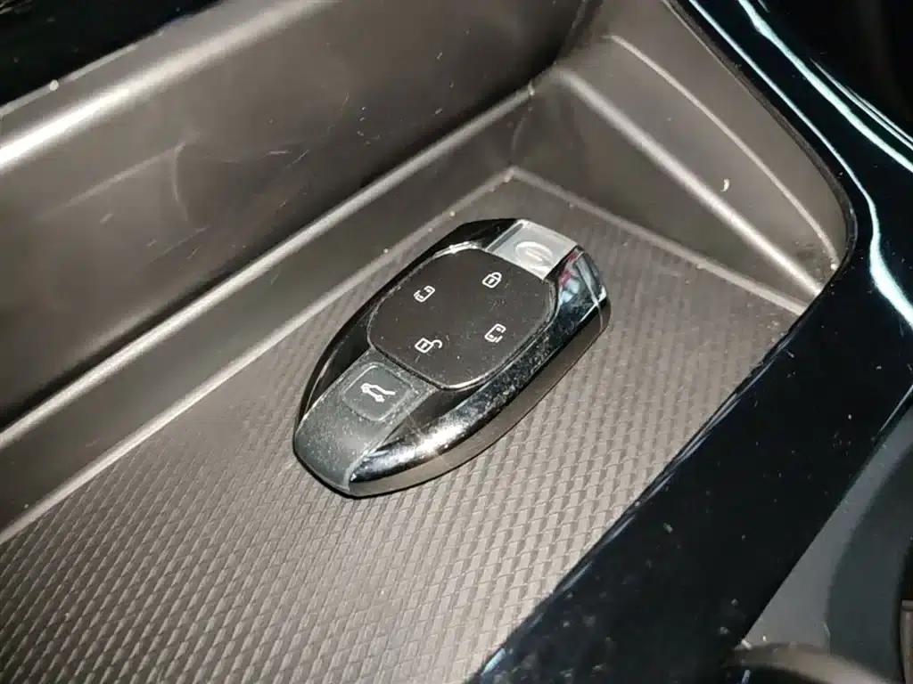 Trumpchi M8 2024 Master Series 400T Premium Edition — миниатюра 9