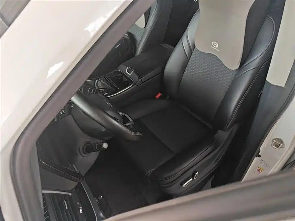 Trumpchi M8 2023 Leading Series 390T Premium Edition — миниатюра 15