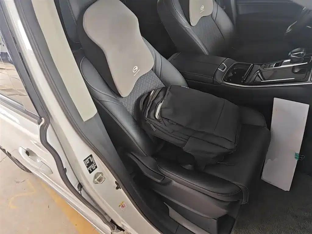 Trumpchi M8 2023 Leading Series 390T Premium Edition — миниатюра 25