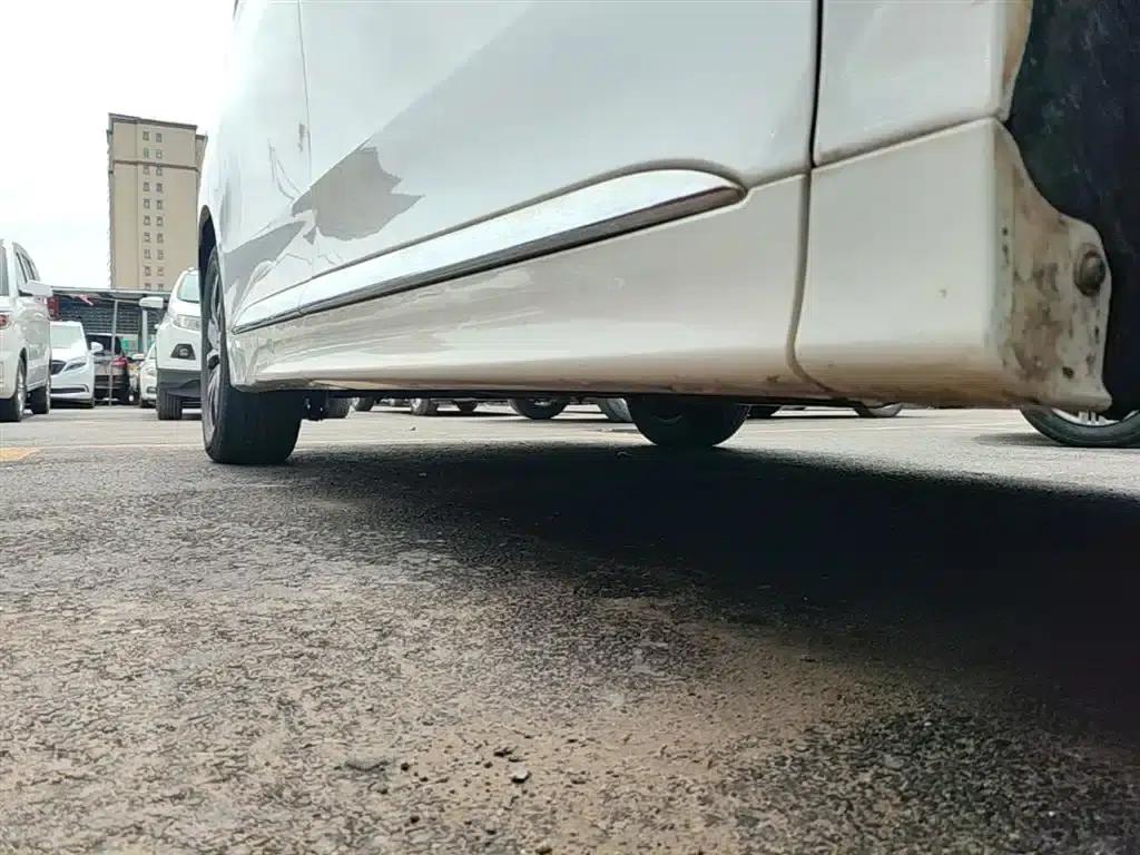 Trumpchi M8 2021 Leading Series 390T Premium Edition — миниатюра 21