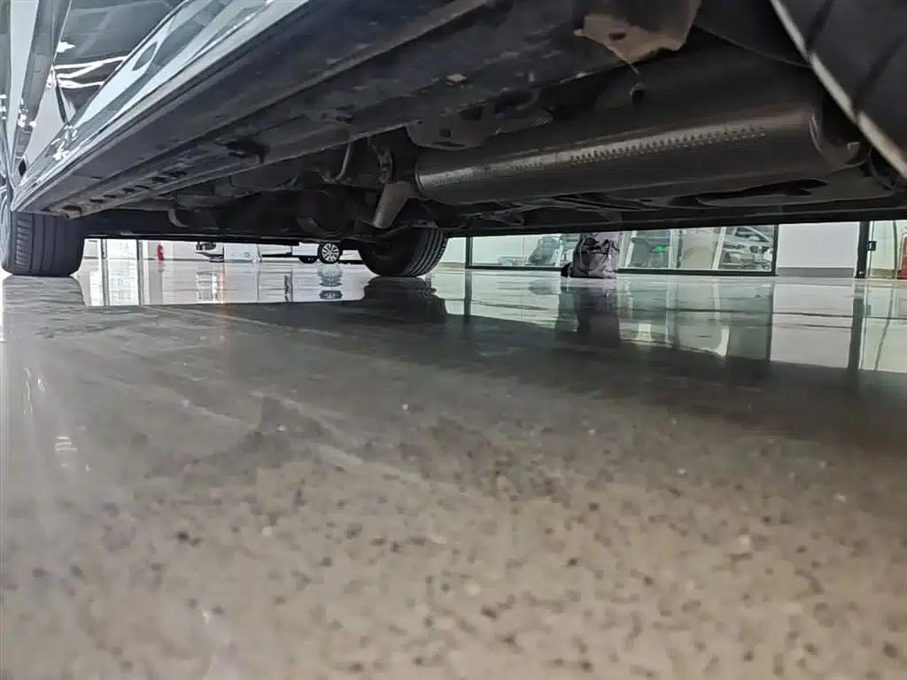 Trumpchi M8 2024 Master Series 400T Premium Edition — миниатюра 22