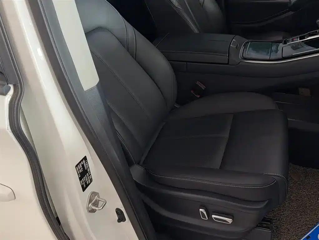 Trumpchi M8 2021 Leading Series 390T Supreme Edition — миниатюра 3