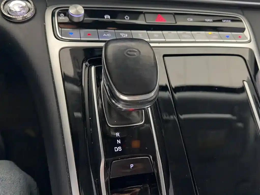 Trumpchi M8 2021 Leading Series 390T Supreme Edition — миниатюра 10