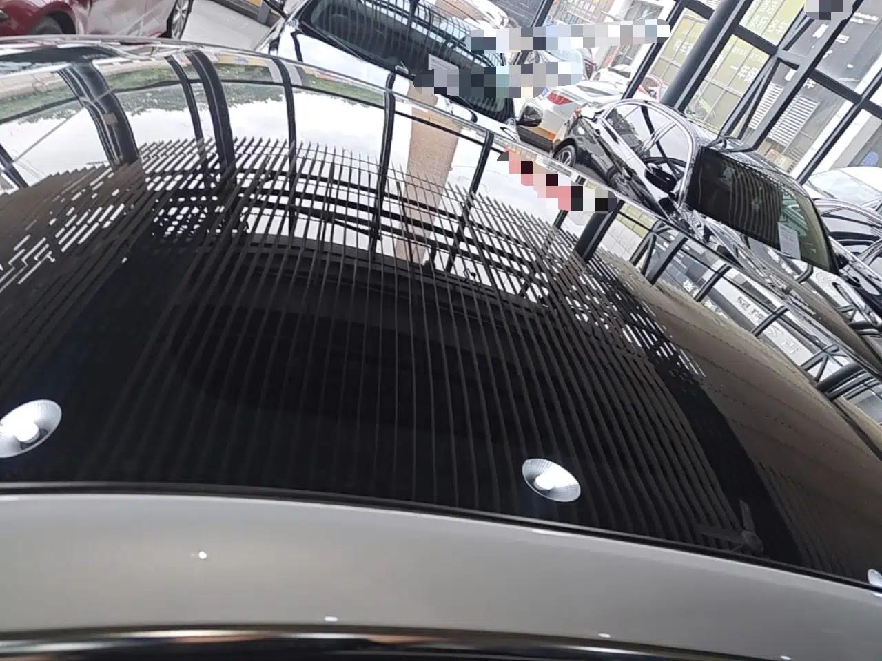 Geely Galaxy E8 2025 700 km Long-Range Intelligent Driving Version — миниатюра 11