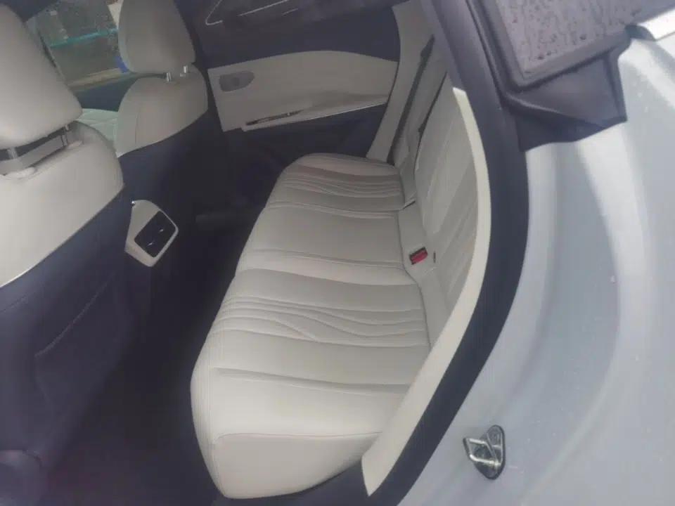 Geely Galaxy E8 2024 665 km Range Rear-Drive Starship Long-Range Version — миниатюра 20