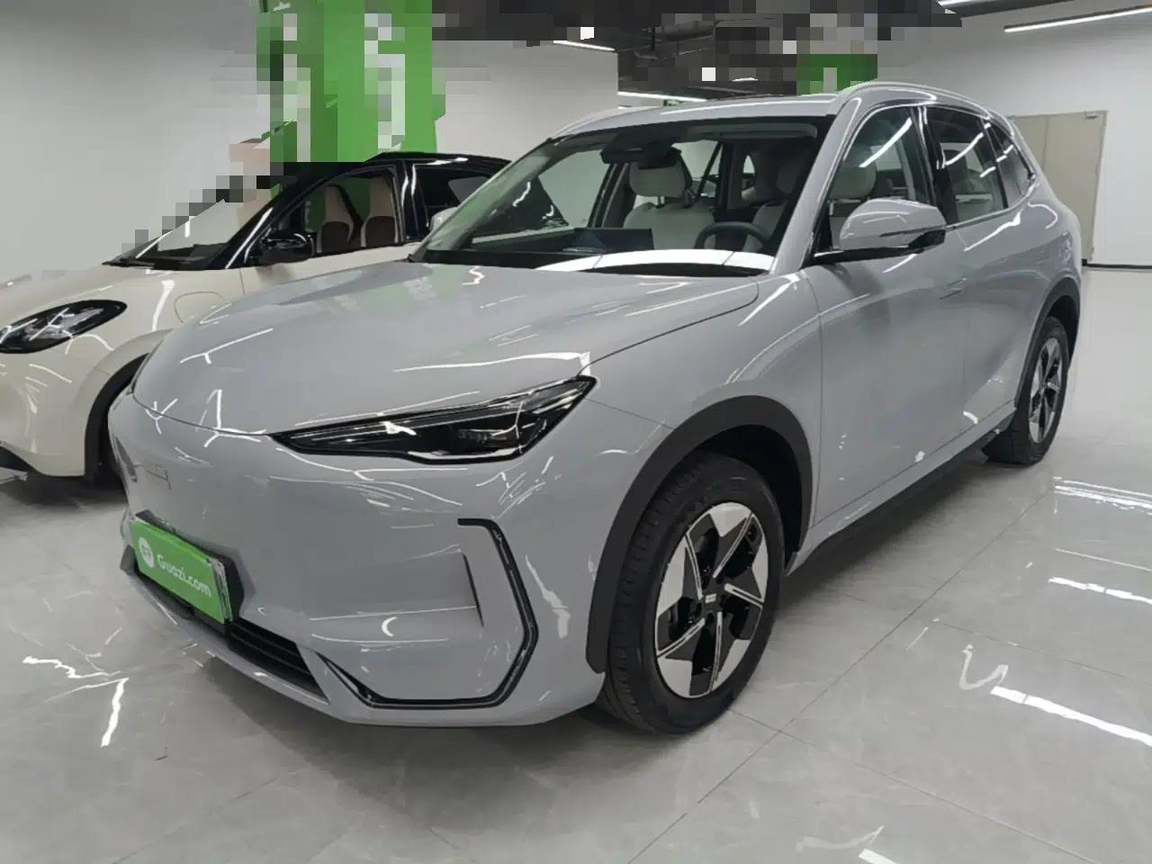 Geely Galaxy E5 2024 530 km Exploration+ Version — миниатюра 1